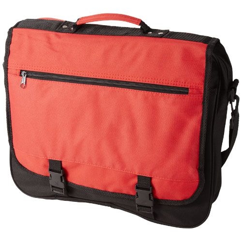 PF119218-5Anchorage Konferenztasche 11L_ rot PF119218-5Anchorage Konferenztasche 11L_ rot