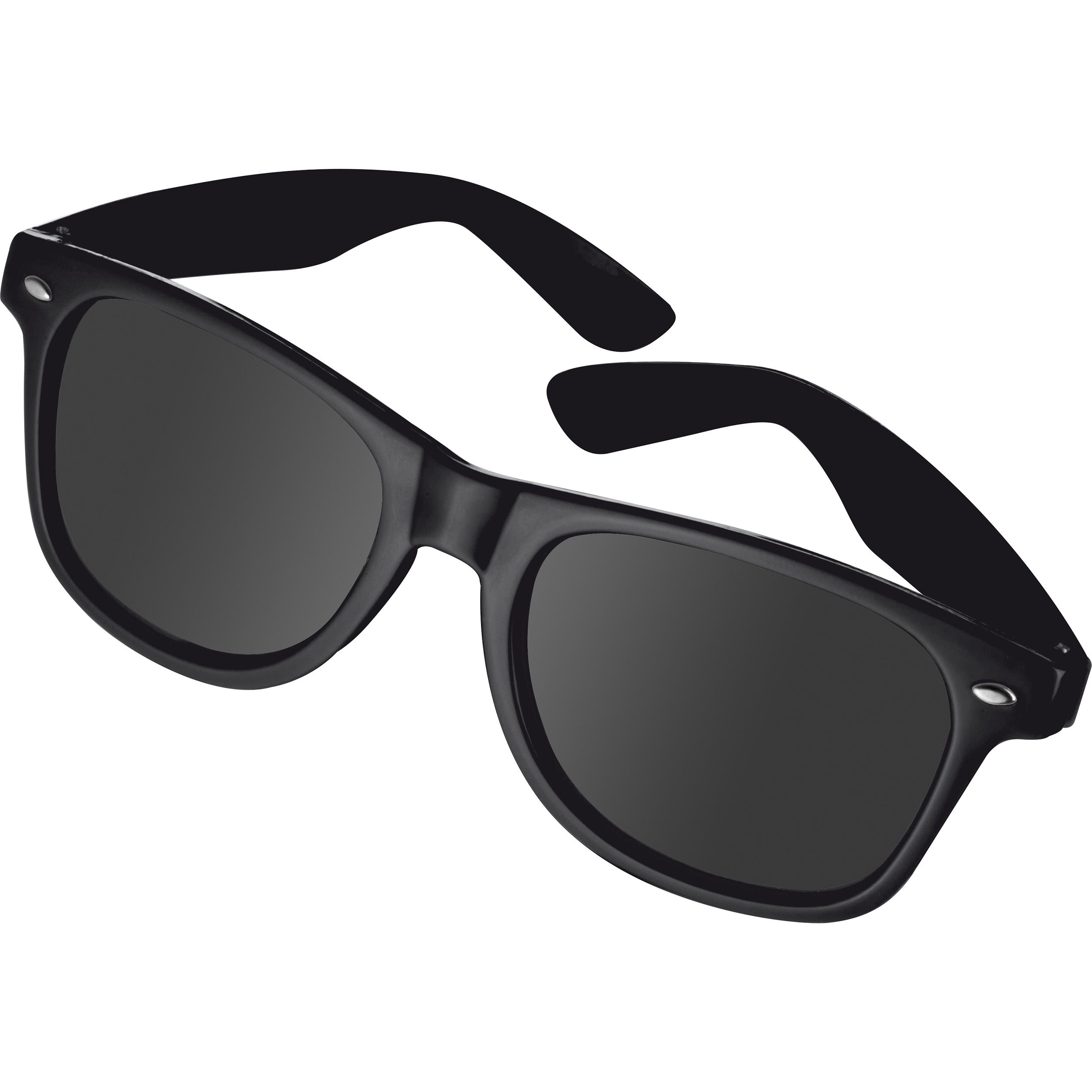MA58758-03Sonnenbrille aus Kunststoff im _Nerdlook_ UV 400 Schutz_ schwarz MA58758-03Sonnenbrille aus Kunststoff im _Nerdlook_ UV 400 Schutz_ schwarz