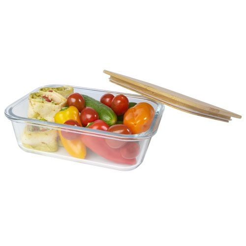PF113276-1Roby Glas-Brotdose mit Bambusdeckel_ natural_transparent klar