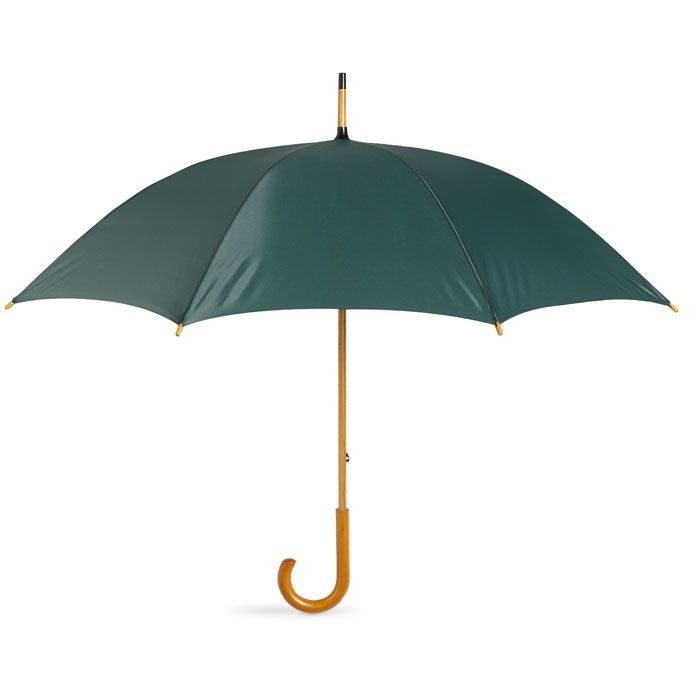 KC5132Cala Regenschirm mit Holzgriff