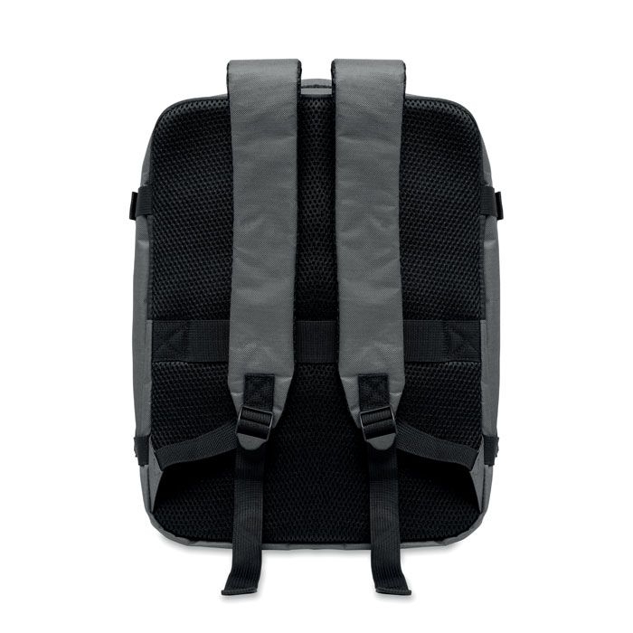 MO3195-15Aspen Rucksack in Kabinengroesse_ steingrau