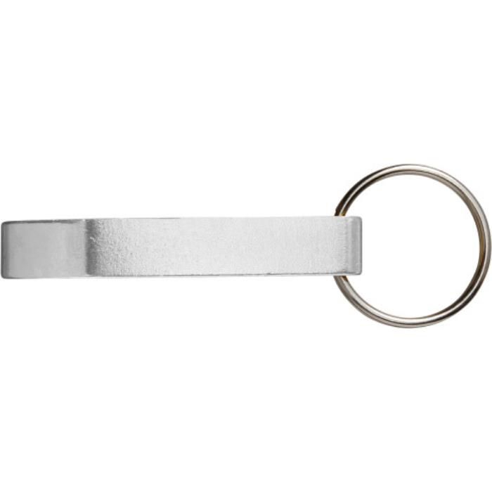 GI8517-32Kapselheber aus Aluminium Felix_ Silber