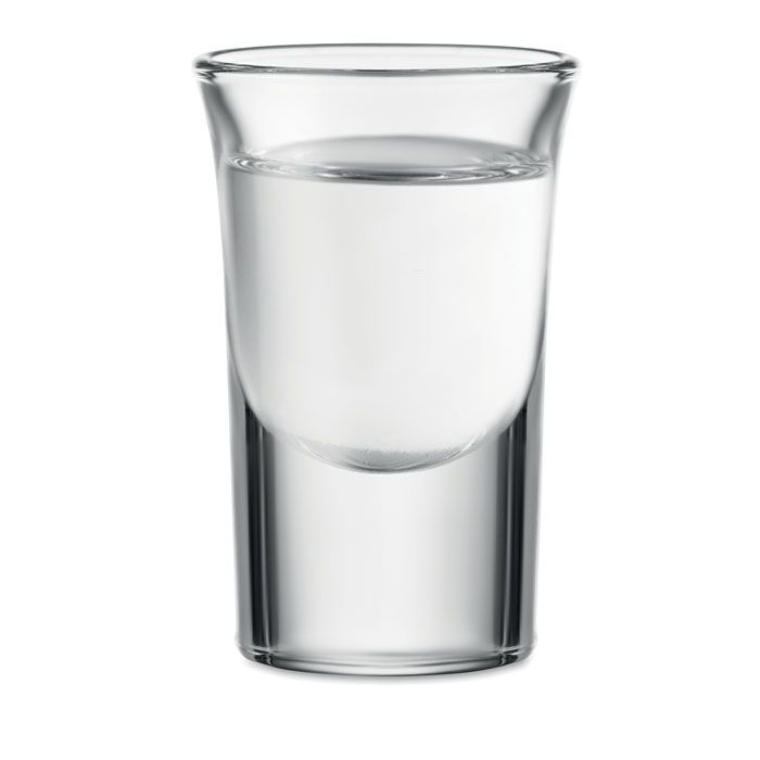 MO6431-22Songo Schnapsglas 28ml_ Transparent