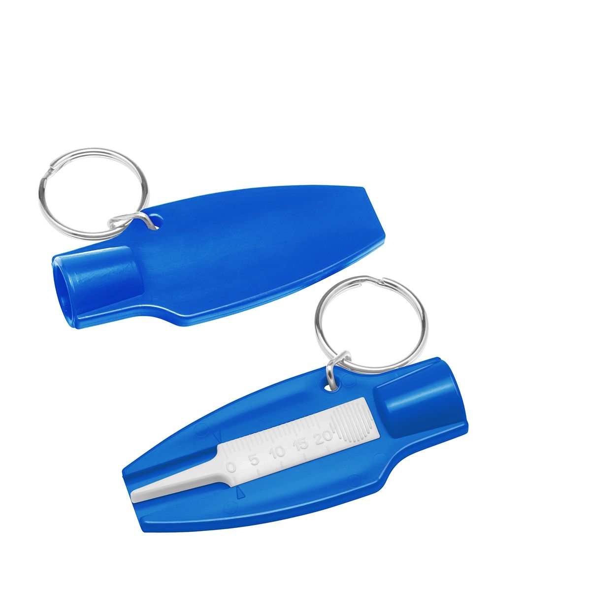 HE8275R-3-0Reifenprofiltiefenmesser mit Ventilkappendreher_ blau_ weiss