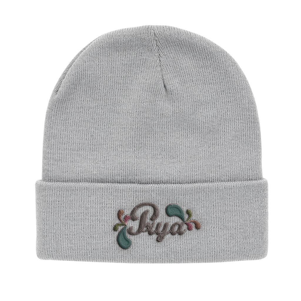 XDP453.34-2Impact Polylana® Beanie mit AWARE™ Tracer_ grau