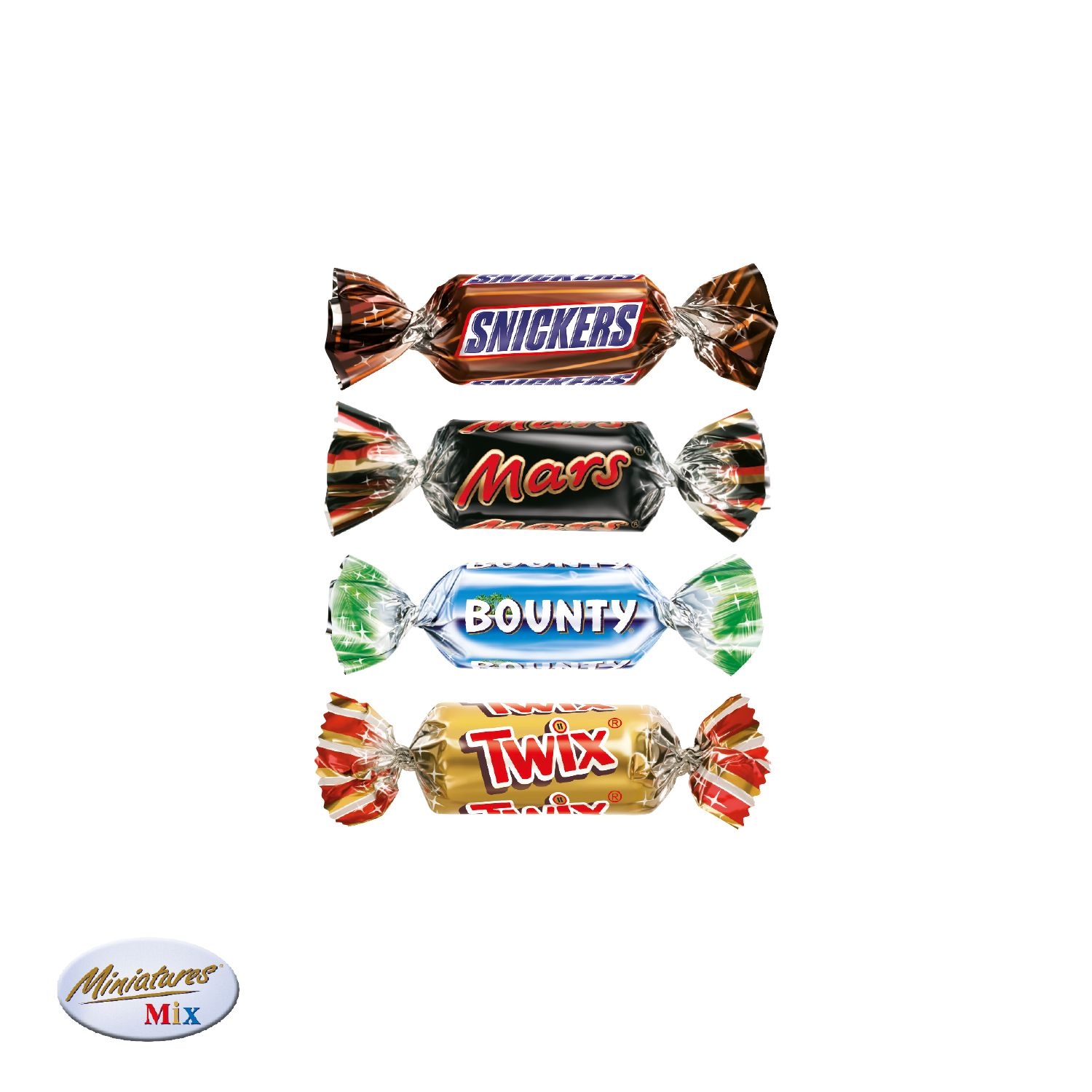 CD55404-01Adventskalender Mars® Miniatures® Mix_ Inlay aus Papier_ Motiv-Vorlage