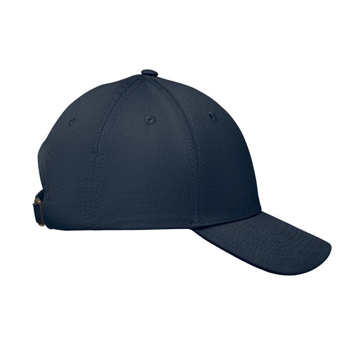 MO2347-85Bahamas Baseball Kappe 6 Panels_ marineblau