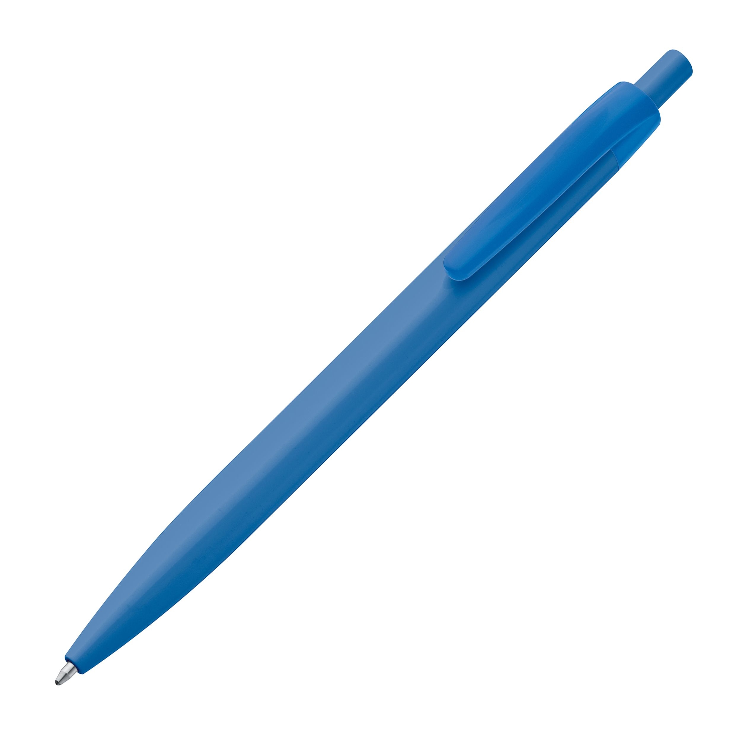 MA12618-04Kunststoffkugelschreiber_ blau MA12618-04Kunststoffkugelschreiber_ blau