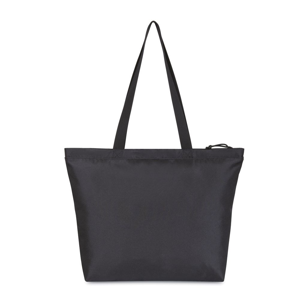 XD101036-001Renew AWARE™ rPET Tasche_ schwarz