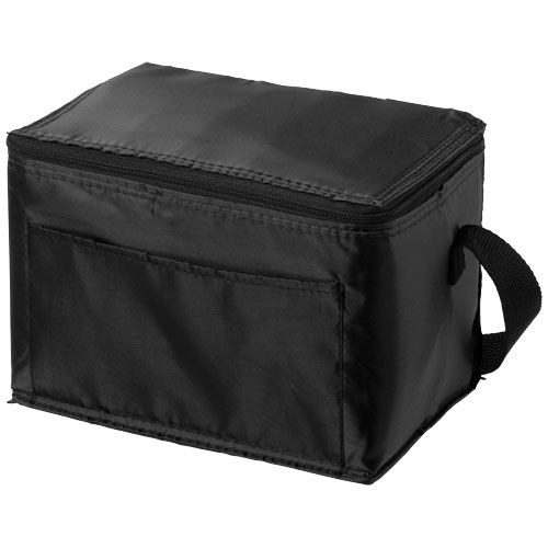 Kumla Kühltasche 4L, schwarz