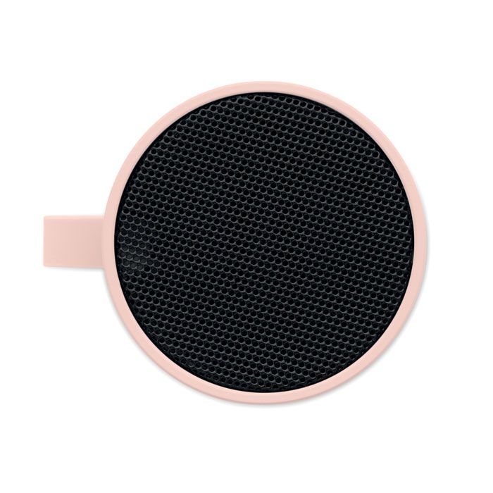 MO2800-11Recar 5.1 Wireless Lautsprecher_ babyrosa