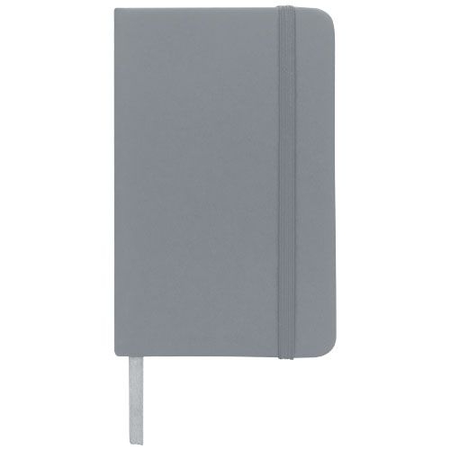 PF106905-7Spectrum A6 Hard Cover Notizbuch_ grau