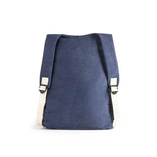 ST92094-104DENIM BPACK Rucksack_ blau