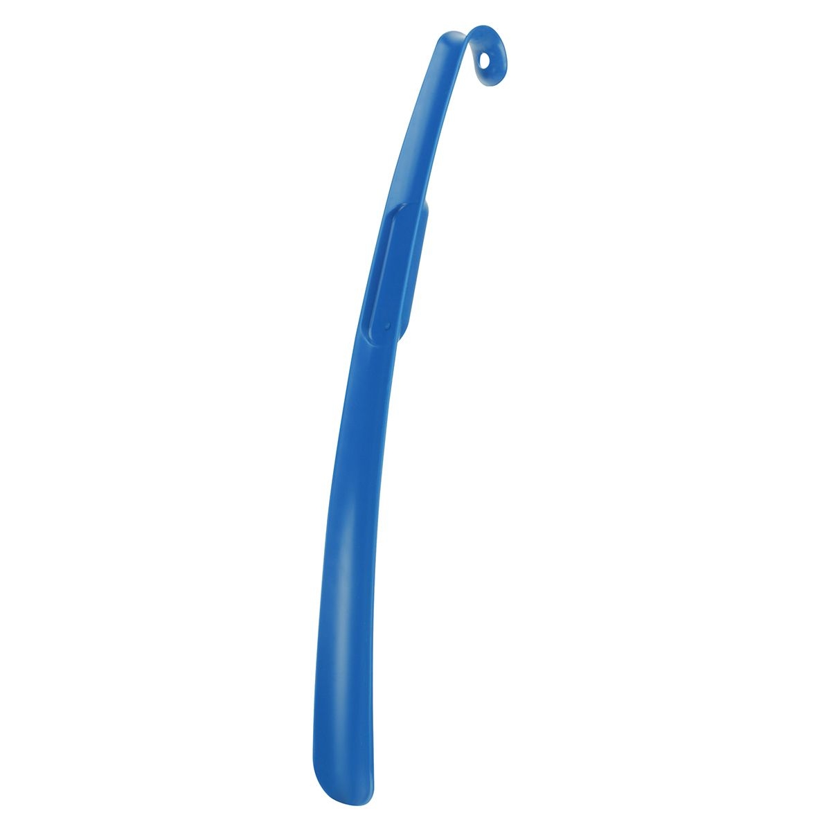 HE7271-3Schuhloeffel_ extra lang_ blau HE7271-3Schuhloeffel_ extra lang_ blau