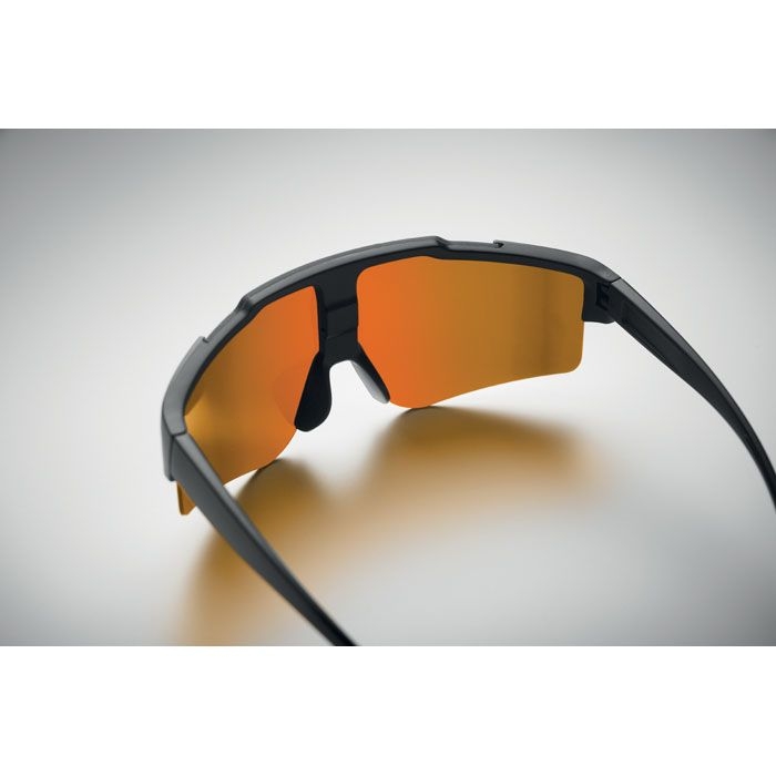 MO2544-10Shine Sport-Sonnenbrille UV400_ orange