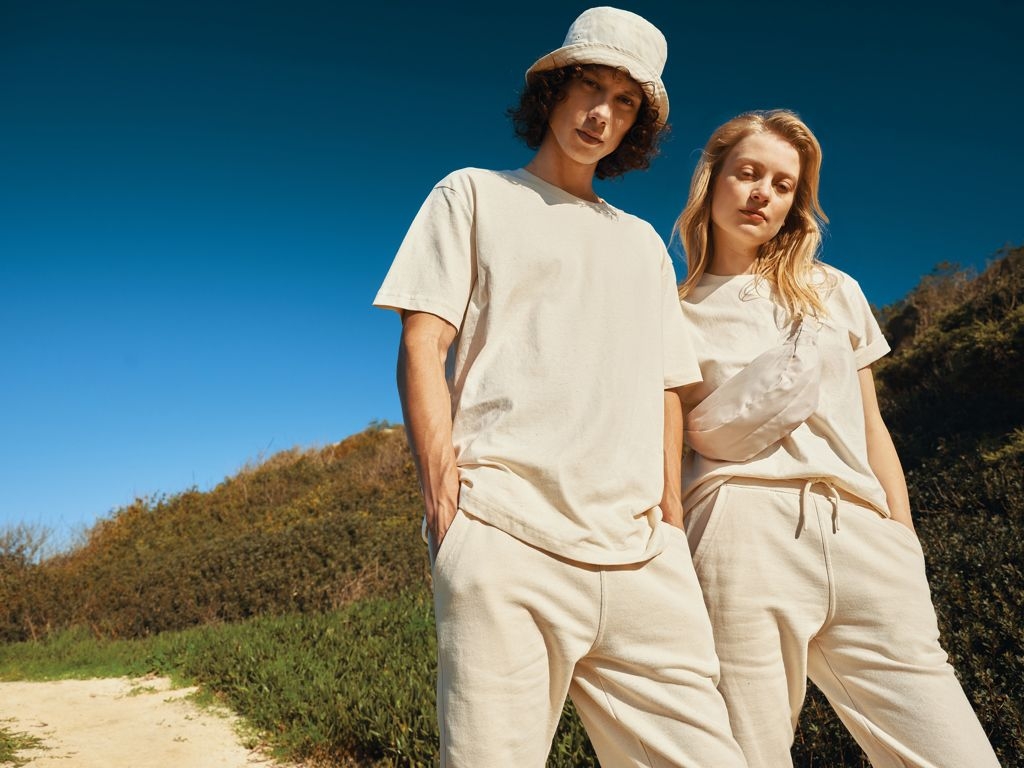 XDP453.08-0Impact AWARE™ 285g_m² ungefaerbter rCanvas-OneSize-Fischerhut_ off white