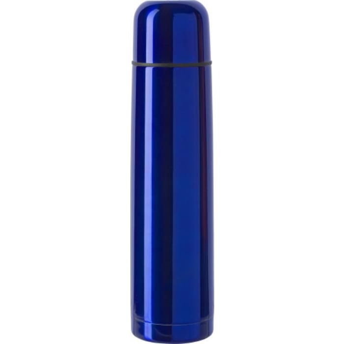 GI4668-23Isolierkanne aus Edelstahl Quentin_ Kobaltblau GI4668-23Isolierkanne aus Edelstahl Quentin_ Kobaltblau
