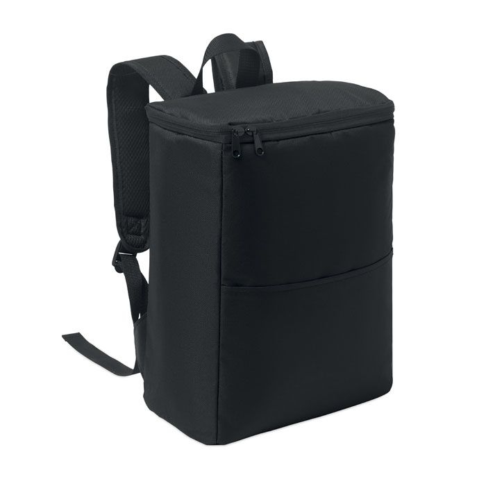 MO2972Mufrio Kuehlrucksack 600D RPET