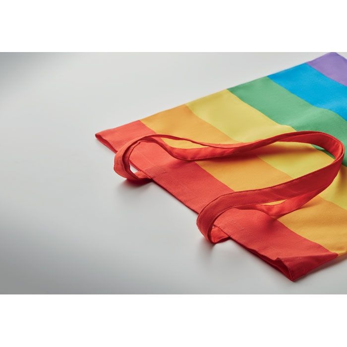 MO6353-99Borealis Einkaufstasche 200 g_m²_ Multicolour