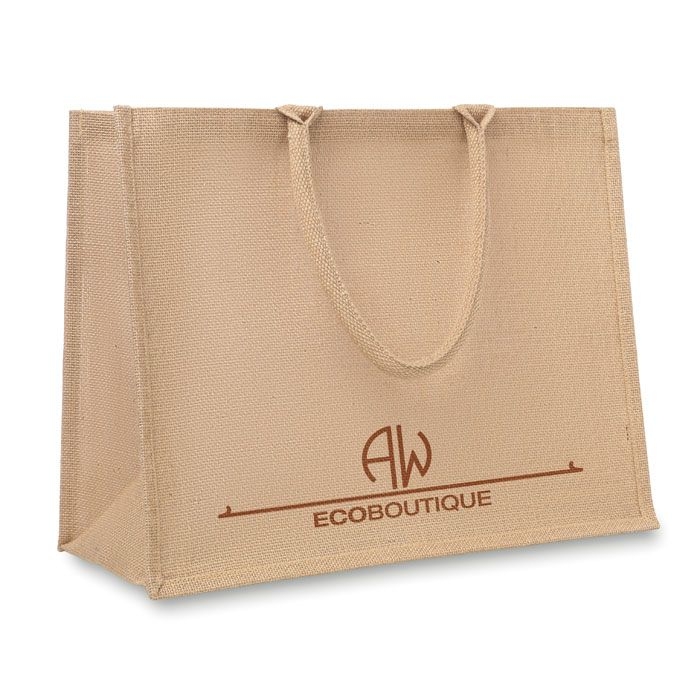 MO8965-13Brick Lane Jute Shopping Tasche_ Beige