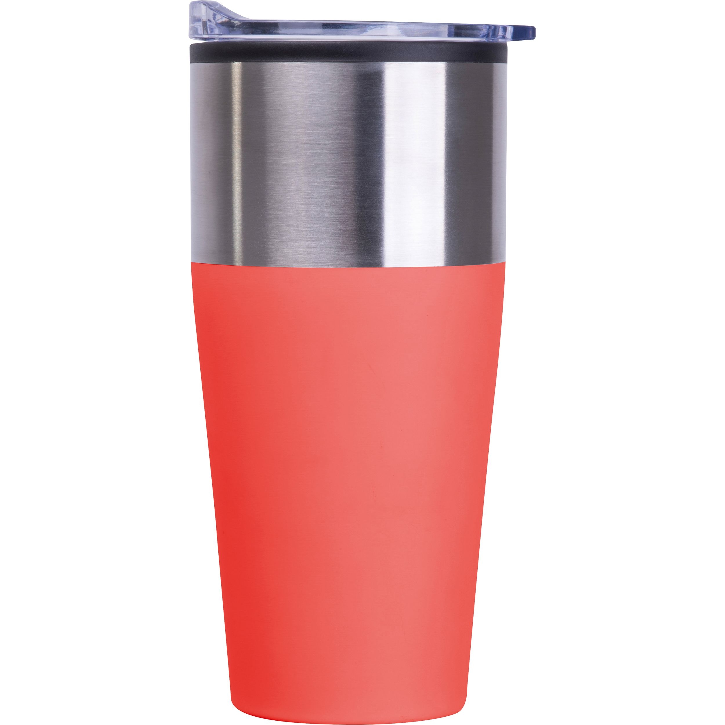 MA85369-05Doppelwandiger Trinkecher_ 600ml JORDAN_ rot