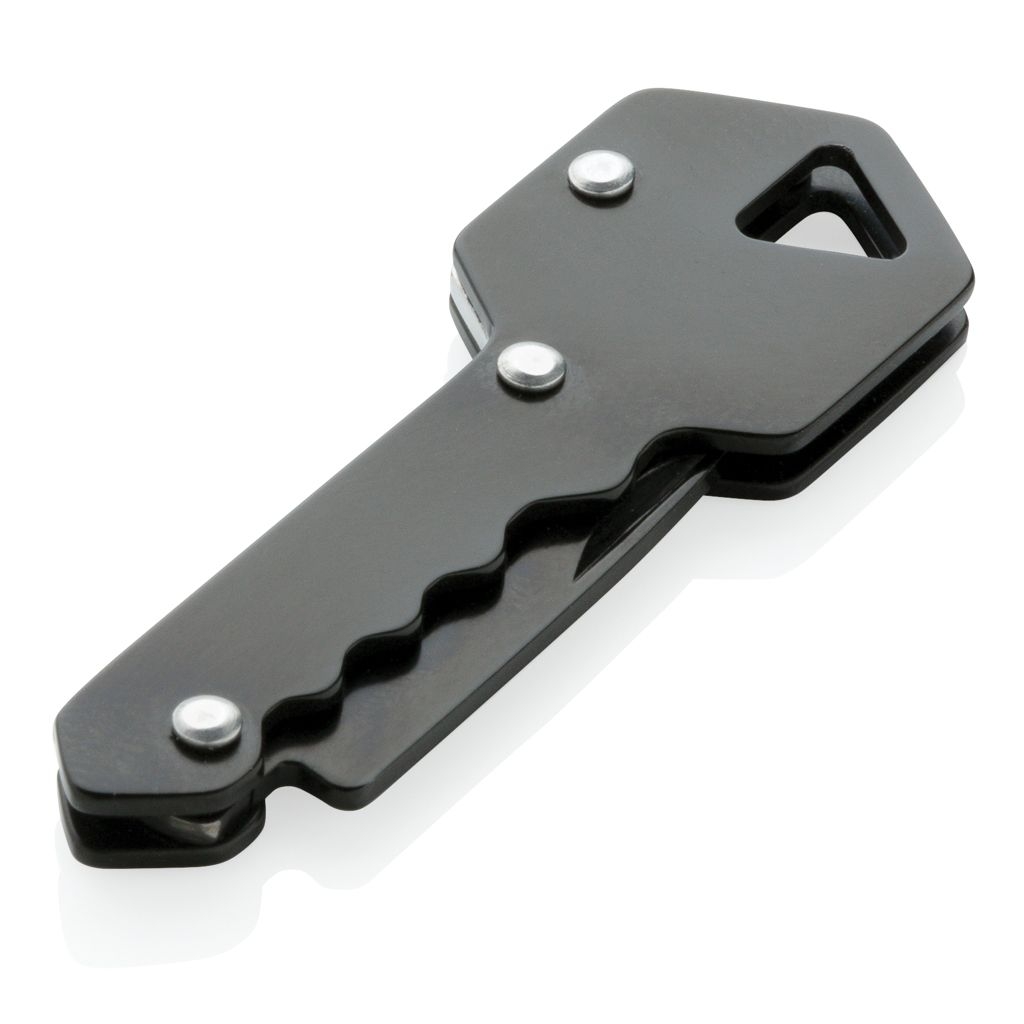 XDP215.04-1Paketmesser_ schwarz