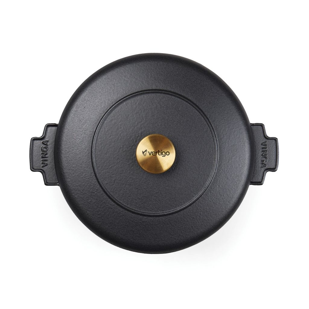XDV26152-01VINGA Monte Heritage Schmortopf 2_5 L_ schwarz