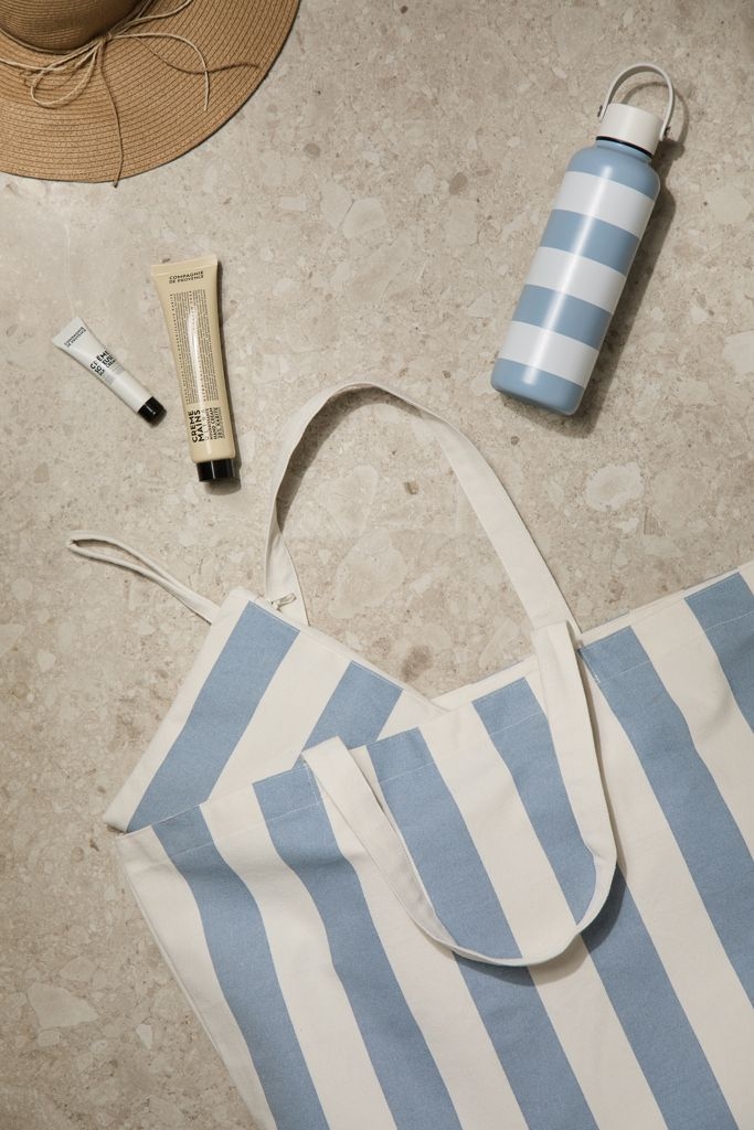 XDV76208-15VINGA Lagoa GRS Essentials-Bag_ hellblau