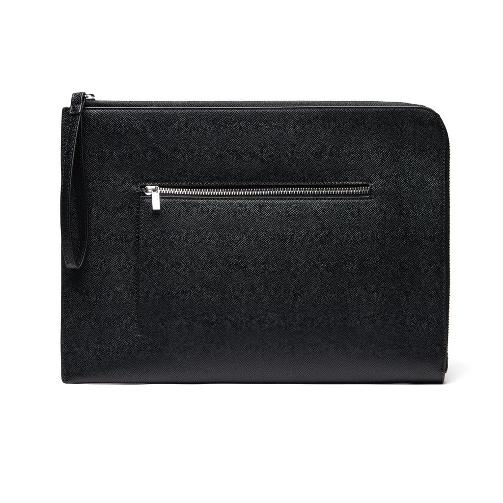 XDV78812-01VINGA Bermond 14_ RCS Laptop-Sleeve_ schwarz