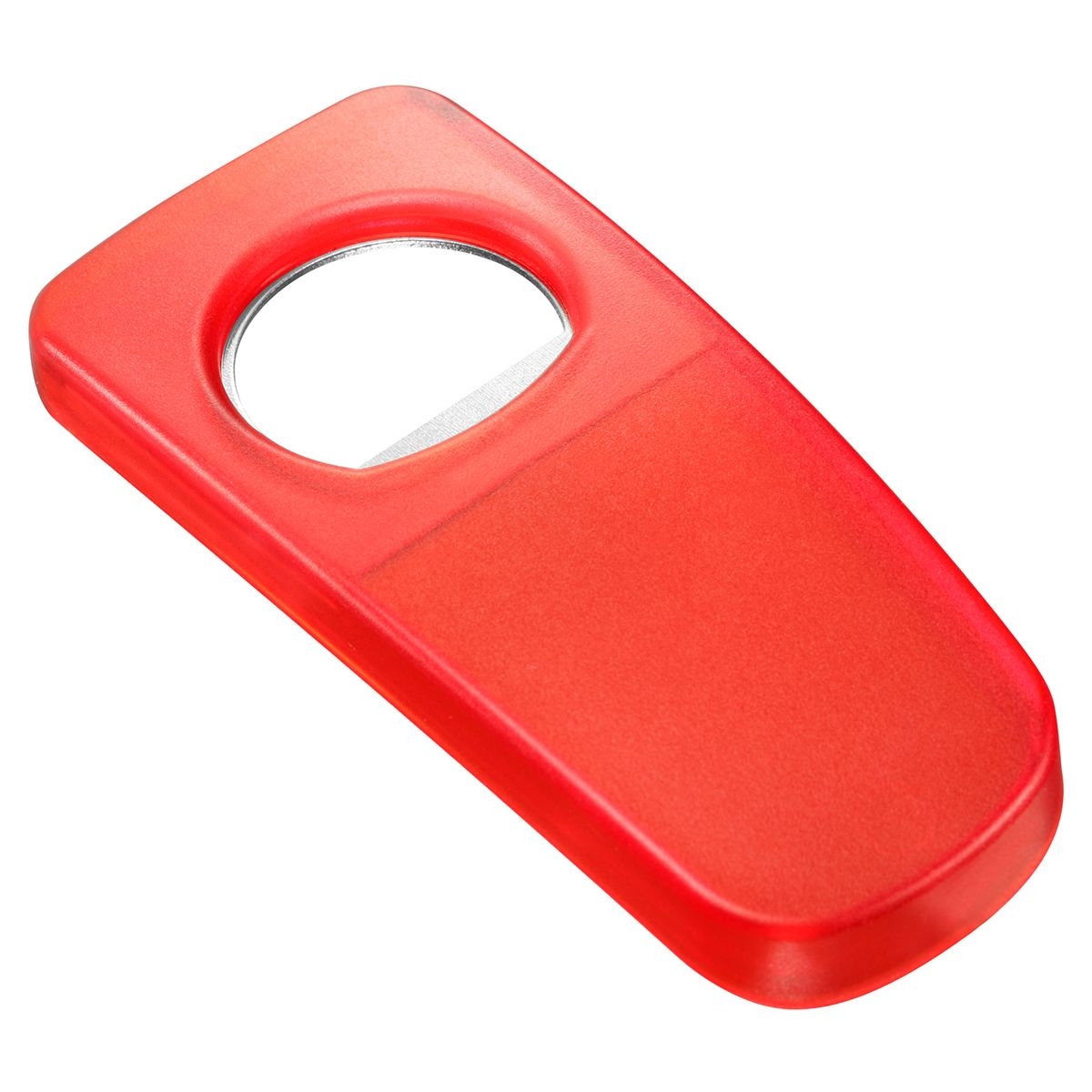 HE7538-T1Flaschenoeffner _Beta_ rot-transparent HE7538-T1Flaschenoeffner _Beta_ rot-transparent
