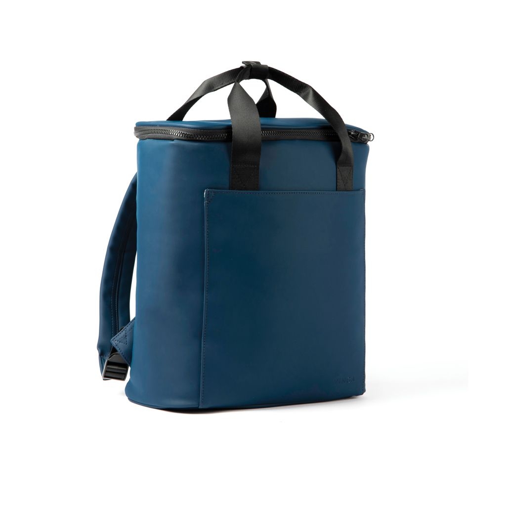 XDV5014-21VINGA Baltimore Trail Kuehlrucksack_ navy blau
