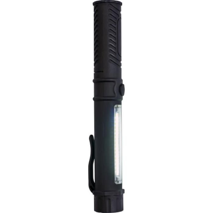GI7813-01Arbeitslampe aus Kunststoff Dimitri_ Schwarz GI7813-01Arbeitslampe aus Kunststoff Dimitri_ Schwarz