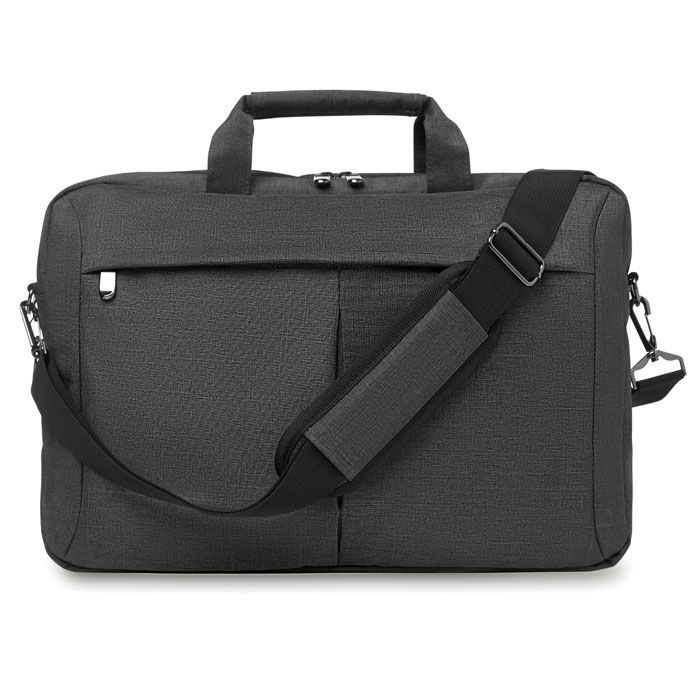 MO8957-07Stockholm Laptop Tasche_ Grau