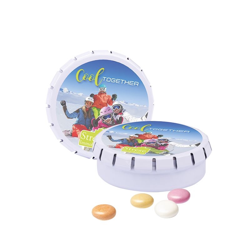 JG10160Quick Box Mentos