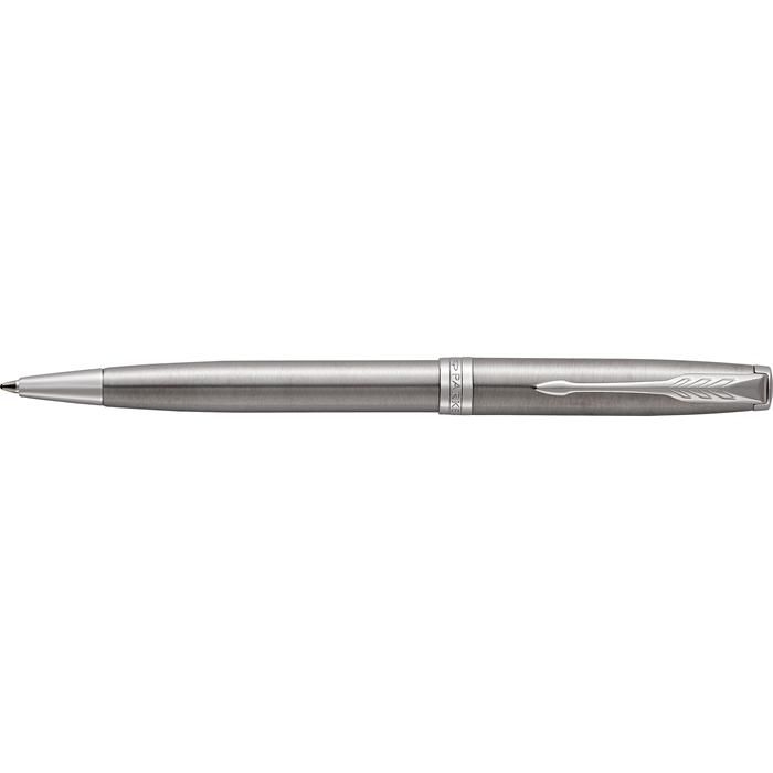 GI9426-879Parker Sonnet Kugelschreiber aus Edelstahl_ stainless