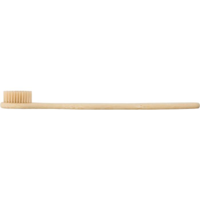 GI482581-11Zahnbuerste aus Bambus Joe_ Braun