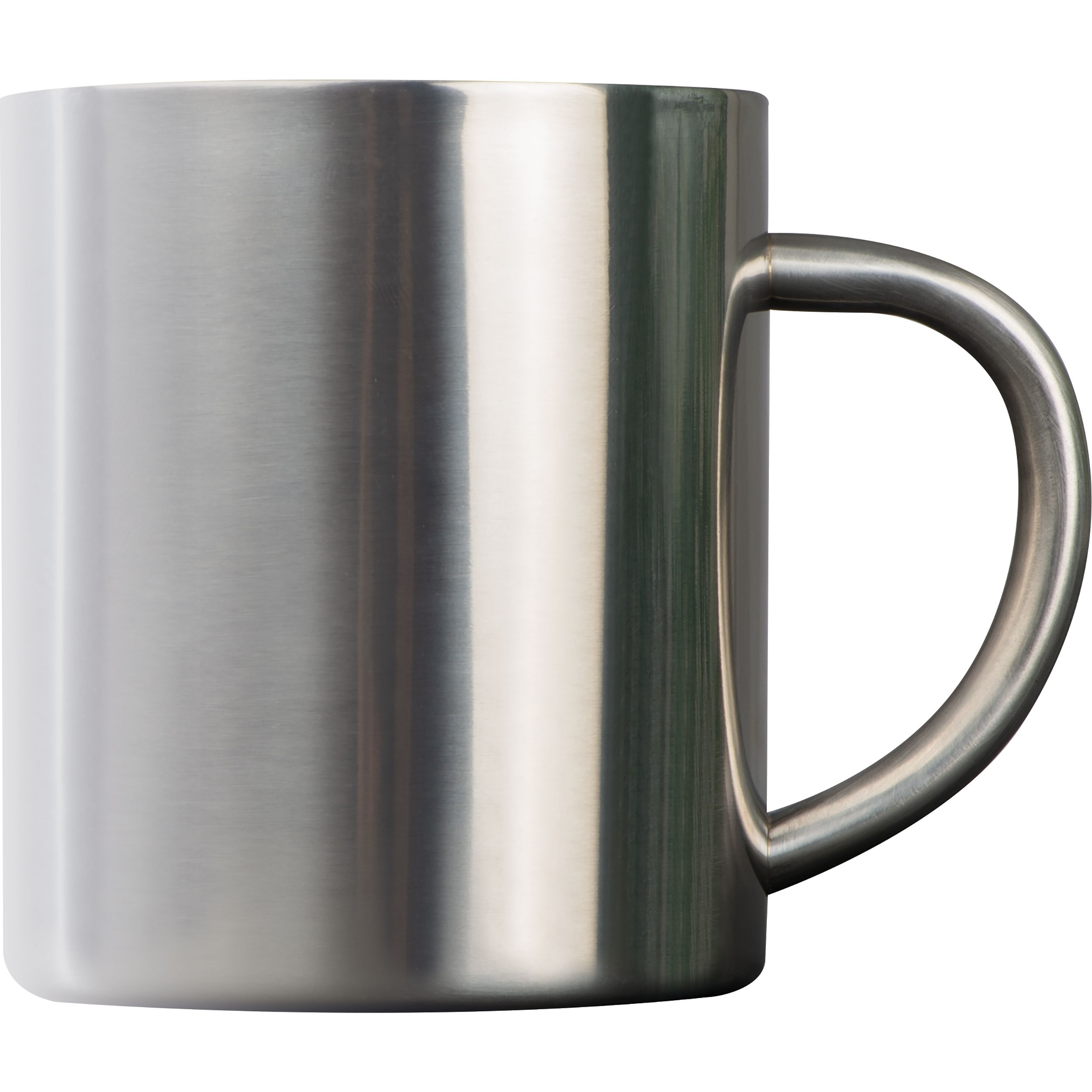 MA81488-07Vakuum Tasse aus Edelstahl_ 300ml_ silbergrau