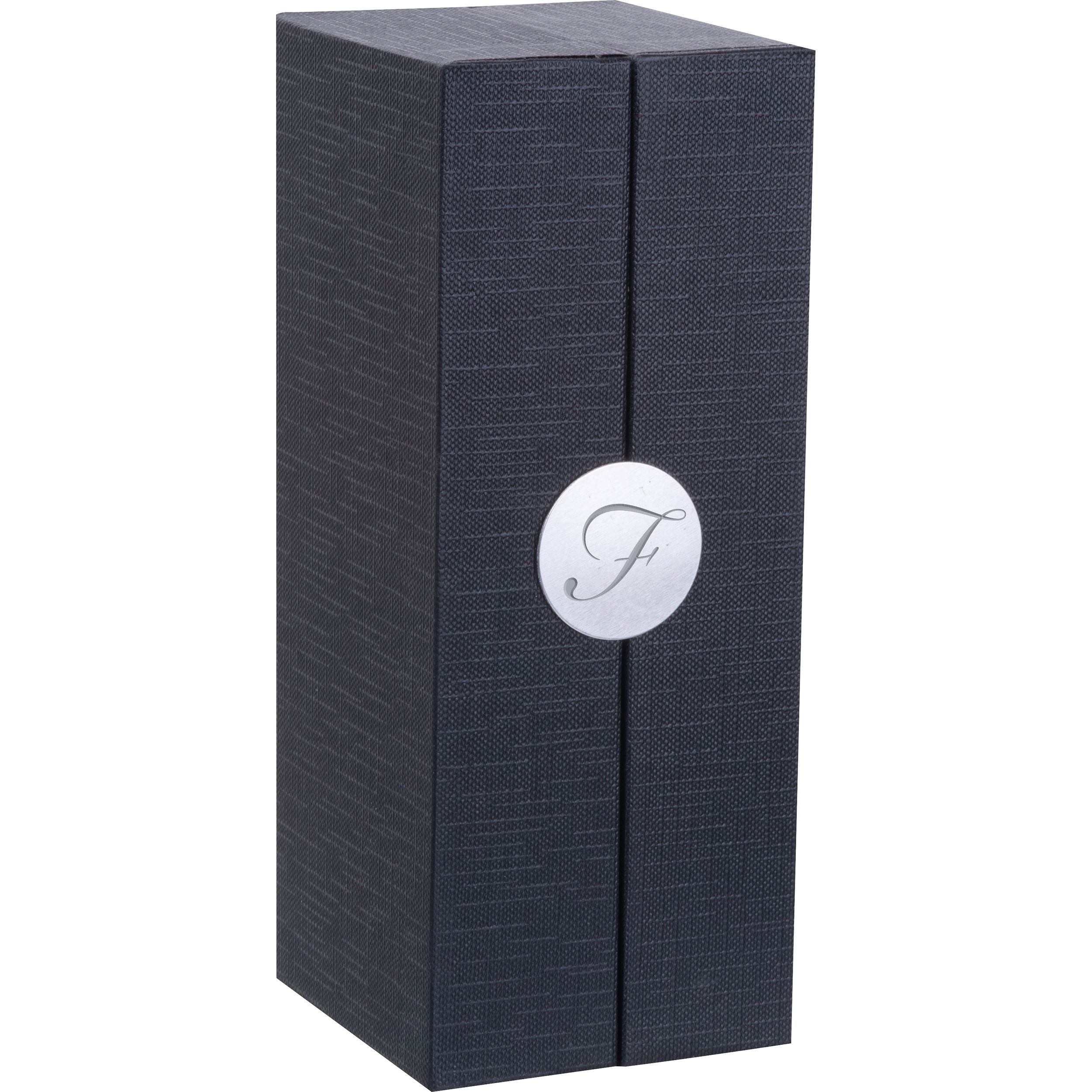 MAF252-03Ferraghini Rollerball Schreibgeraet AUDREY_ schwarz