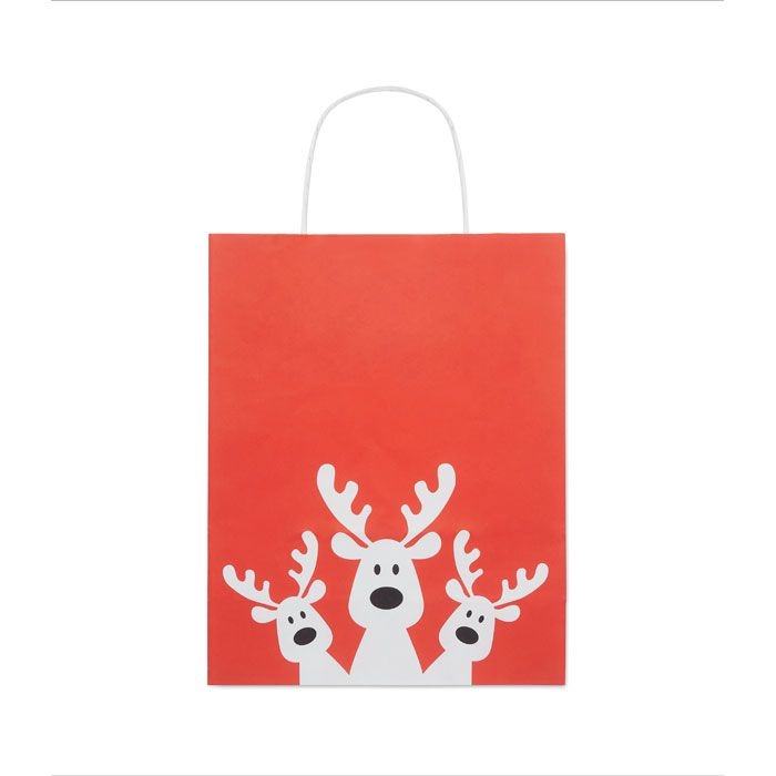 CX1564-05Bao Small Geschenkpapiertuete_ klein_ rot