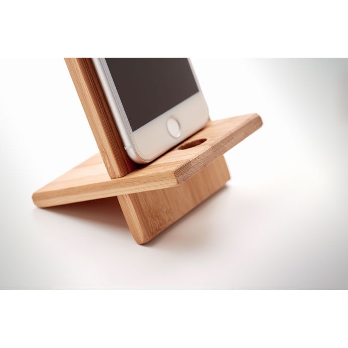 MO9944-40Whippy Smartphone Halter Bambus_ Holz