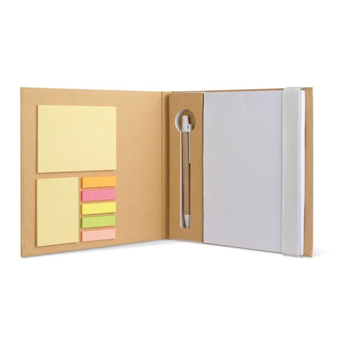 MO8183-06Quincy Notizblock_ Weiss
