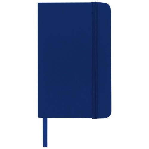 PF106905-11Spectrum A6 Hard Cover Notizbuch_ navy