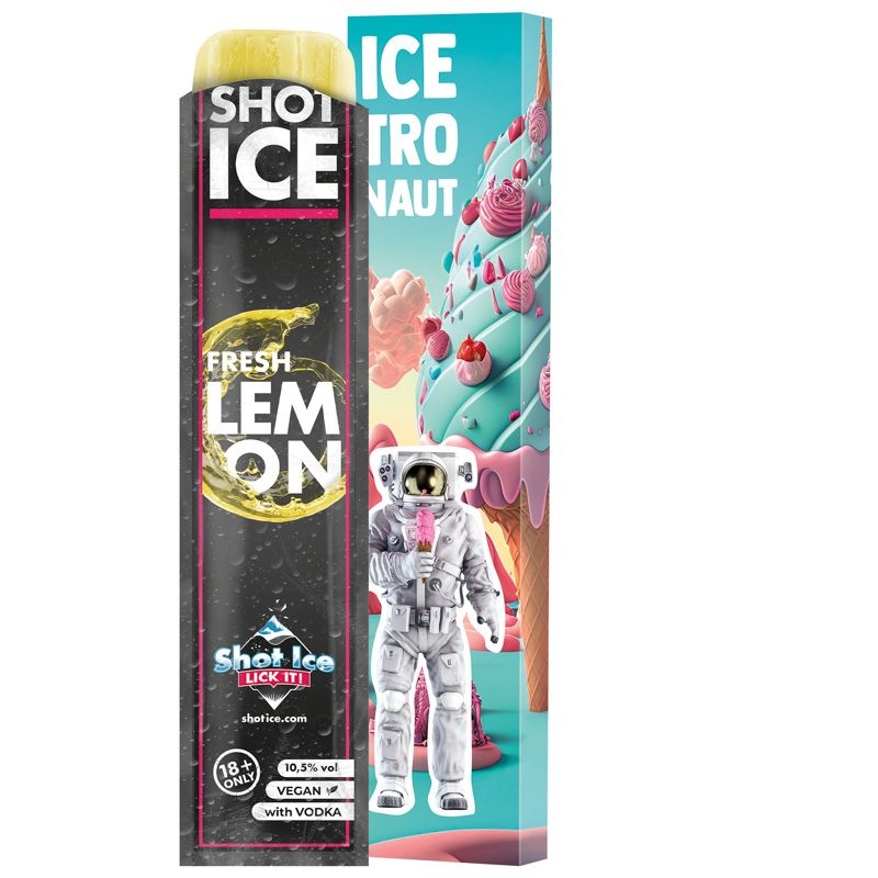 JG10075-8Long Box_ Shot Ice 1er mit Alkohol_ Shot Ice_ Fresh Lemon