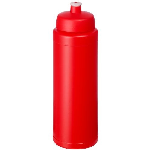 PF210690-21Baseline® Plus 750 ml Flasche mit Sportdeckel_ rot PF210690-21Baseline® Plus 750 ml Flasche mit Sportdeckel_ rot