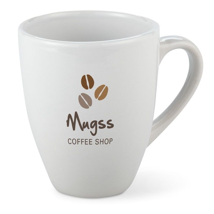 MO8316-06Sensa Keramikbecher 160ml_ Weiss