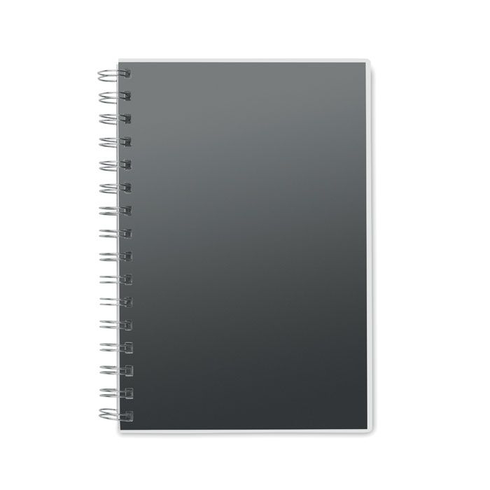MO6532-03Anotate DIN A5 Notizblock_ Schwarz