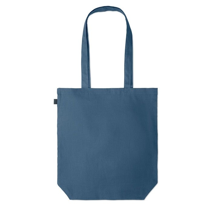 MO6162-04Naima Tote Hanf Shopping Tasche 200 g_m²_ Blau