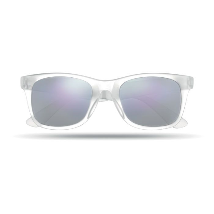 MO8652-22America Touch Verspiegelte Sonnenbrille_ Transparent MO8652-22America Touch Verspiegelte Sonnenbrille_ Transparent