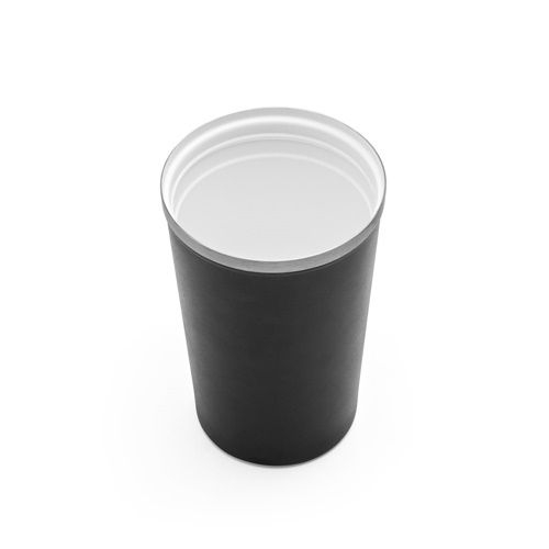 ST94396-103PHELPS CERAMIC Reisebecher_ schwarz