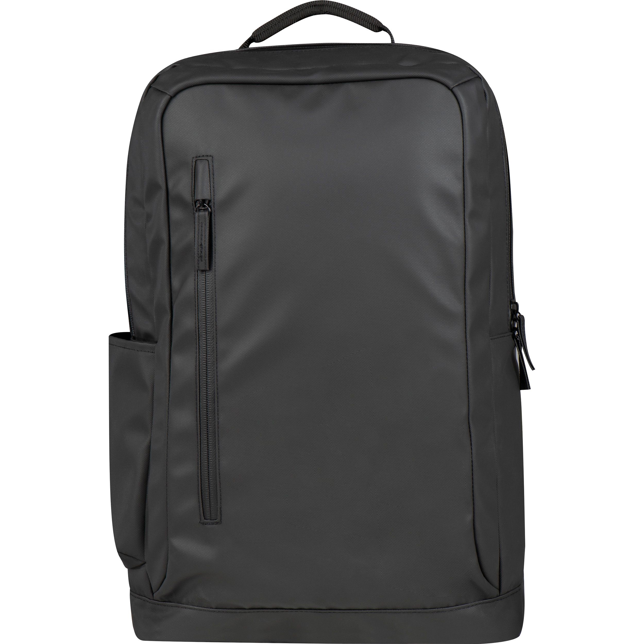 MA61334-03Hochwertiger_ wasserfester Rucksack_ schwarz